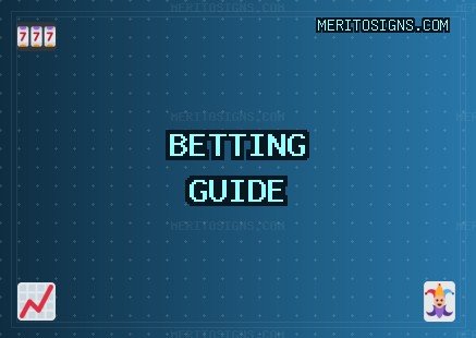 विश्वसनीय Betting | अक्टूबर 2025 | meritosigns.com