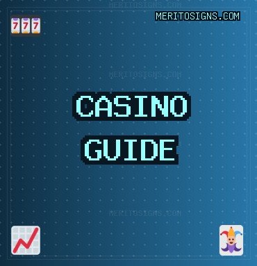مواقع كازينو موثوقة | أكتوبر 2025 | meritosigns.com
