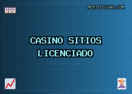 Sitios de Casino Confiables | Octubre 2025 | meritosigns.com