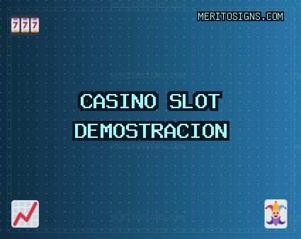 Sitios de Juego Seguros | Octubre 2025 | meritosigns.com