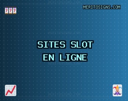 Sites de Jeux Sûrs | Octobre 2025 | meritosigns.com